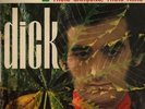 DICK RIVERS VIA LUCIFER FRENCH ORIG EP BOB LEAPER