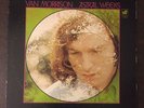 VAN MORRISON Astral Weeks LP Original W7 Seven Arts GREEN LABEL 1768 STRONG VG+