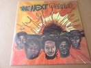 THE NEXT MORNING BLUES ROCK PSYCHEDELIC PROG REISSUE ACID NIGHTMARE LIM EDITION