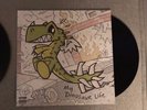 Motion City Soundtrack - My Dinosaur Life Vinyl LP Black 12