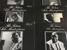 ART TATUM Solo Masterpieces 6-LP LOT: VOL 1,3,4,6,9,10 EX/NM vinyl PABLO (1975)