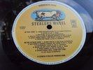 STEALERS WHEEL FERGUSLIE PARK  ORIGINAL1973 Press UK LP OLD SHOP STOCK MINT