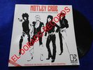 MOTLEY CRUE 