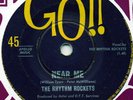 The Rhythm Rockets 7