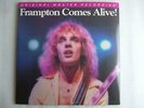 MFSL / PETER FRAMPTON COMES ALIVE   / NO NUMBER PROMO NM MINT- SUPERB COPY