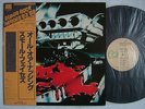 SMALL FACES / JAPAN WITH OBI