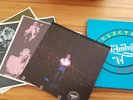 Wolfgang Ambros  SELECTED LIVE, 3 LP Box incl. KALENDER (sehr selten dabei)