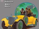 Miles Davis - Tribute to Jack Johnson