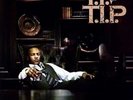 T.I. VS. T.I.P STILL SEALED NEW OVP Atlantic Vinyl LP