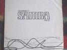 TOM ZE Estudando samba BRAZIL TROPICALIA FOLK PSYCH OG '76 INSERT NM minus