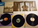 George Harrison All Things Must Pass LP Vinyl Record Box Set With Poster