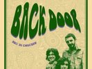 BACK DOOR-BBC IN CONCERT  VINYL LP NEW