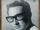 BUDDY HOLLY STORY LP orig 1959 Coral Records CRL-57279 maroon label MONO vinyl