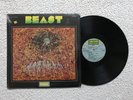 BEAST SELF TITLED PSYCH SHRINK EX+