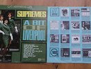 THE SUPREMES - A bit of Liverpool (US 1964 Motown) SOUL BOMB