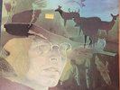 John Denver x 4 Lp's Farewell Andromeda1973 Aerie1972 Back Home1974 Rhymes r1972