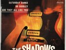 EP - The SHADOWS - Be Bop A Lula - EX+/EX - FRANCE ORIGINAL (1963) - BIEM