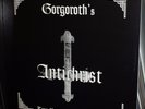 Gorgoroth ?– Antichrist    LP 1ST press ORIG Malicious Records ?1996