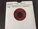 Lee Andrews & Hearts  Never The Less