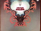 ASSAGAI ZIMBABWE - Original LP