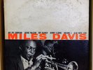 MILES DAVIS VOLUME 1 Blue Note 1501, 