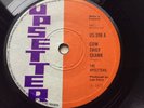 THE UPSETTERS - Cow Thief Skank   7 3/4 SKANK - 1973 UK UPSETTER REGGAE/SKA VG+