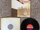 Led Zeppelin II Red/Maroon Label 588198 LP