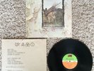 Led Zeppelin IV UK LP