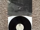 Rod Stewart Gasoline Alley Vertigo Swirl LP