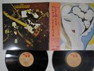 DEREK AND THE DOMINOS LAYLA RSO MW 9068 Japan OBI Vinyl 2LP