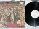 ROLLING STONES IT'S ONLY ROCK'N ROLL ROLLING STONES P-8474S Japan Promo Vinyl LP