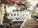 `ALLMAN,GREGG`-SOUTHERN BLOOD (COLV)  VINYL LP NEU