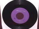 Mack Vickery Original 45 High School Blues 1960 Princeton 101 VG+ Rare