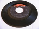 THE POETS - SHE BLEW A GOOD THING / OUT TO LUNCH - SYMBOL
