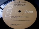 LOU REED Metal Machine Music 1975 RCA *PROMO* UNPLAYED/MINT