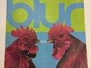 BLUR Bang  1991 UK 7
