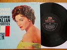 CONNIE FRANCIS - More Italian Hits (VENEZUELA 1960 LP MINT MGM E 3871 MONO) RAR