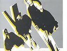 CAMERA SILENS - Rien Qu'En Trainant - LTDC007 -  LP