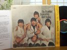 THE BEATLES LP 