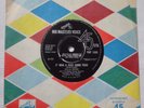 DELLA REESE,IT WAS A VERY GOOD YEAR / SOLITARY WOMAN,1966 HMV UK 1ST PRESS,VGOOD