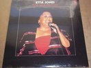 ETTA JONES - Fine and Mellow - Muse Records MR 5333 SEALED
