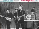 LOS BEATLES 45 EP LONG TALL SALLY+PS ARGENTINA RARE