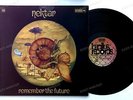 Nektar - Remember The Future GER LP 1973 FOC //4