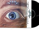 U.D.O. - Faceless World UK & Europe LP 1990 + Innerbag //6