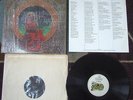 The Grateful Dead - Blues For Allah - Record LP Vinyl 1975 GD-LA494-G W/ INSERT
