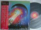 MASTER SOUND AUDIOPHILE / JOURNEY ESCAPE / JAPAN WITH OBI