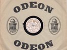 170p.  John McCormack - When Shadows Gather & Grand March (band) - Odeon 57632