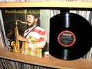 PHAROAH SANDERS - LIVE AT THE EAST - ORIGINAL US LP IMPULSE AS 9227 - 1972