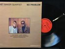 Chet Baker Quartet-No Problem-SteepleChase 1131-DENMARK