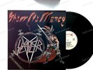 Slayer - Show No Mercy NL LP 1989 + Innerbag //2